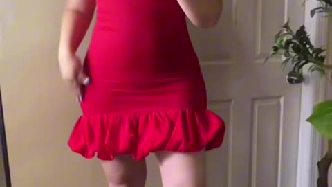 Hot girl