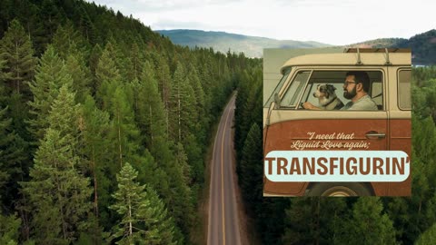 Transfigurin' #newmusic #praise