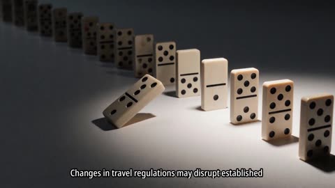 Trumps speech at the Devos trip