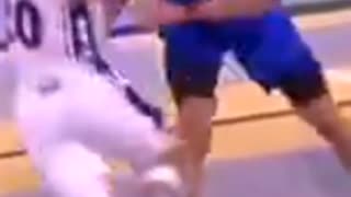 Jared McCain Traded to Thunder