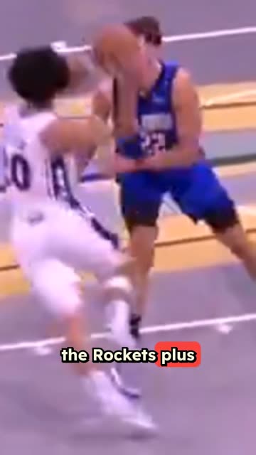 Jared McCain Traded to Thunder