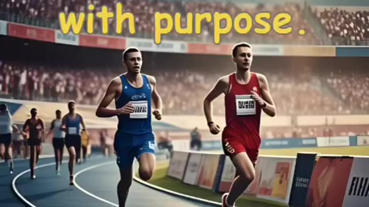 Direction Beats Speed | Choose Wisely | Daily Motivation