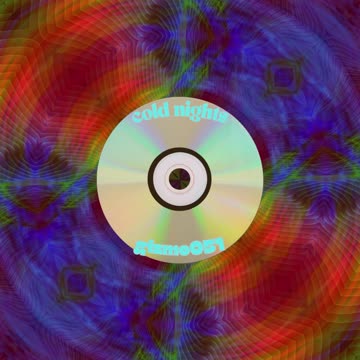 gizmo051- cold nights [Official Video]