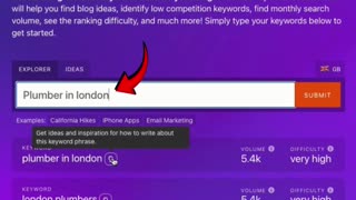 This Free AI Tool Will Generate Keywords For Your Website or Blog