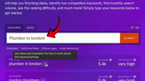 This Free AI Tool Will Generate Keywords For Your Website or Blog