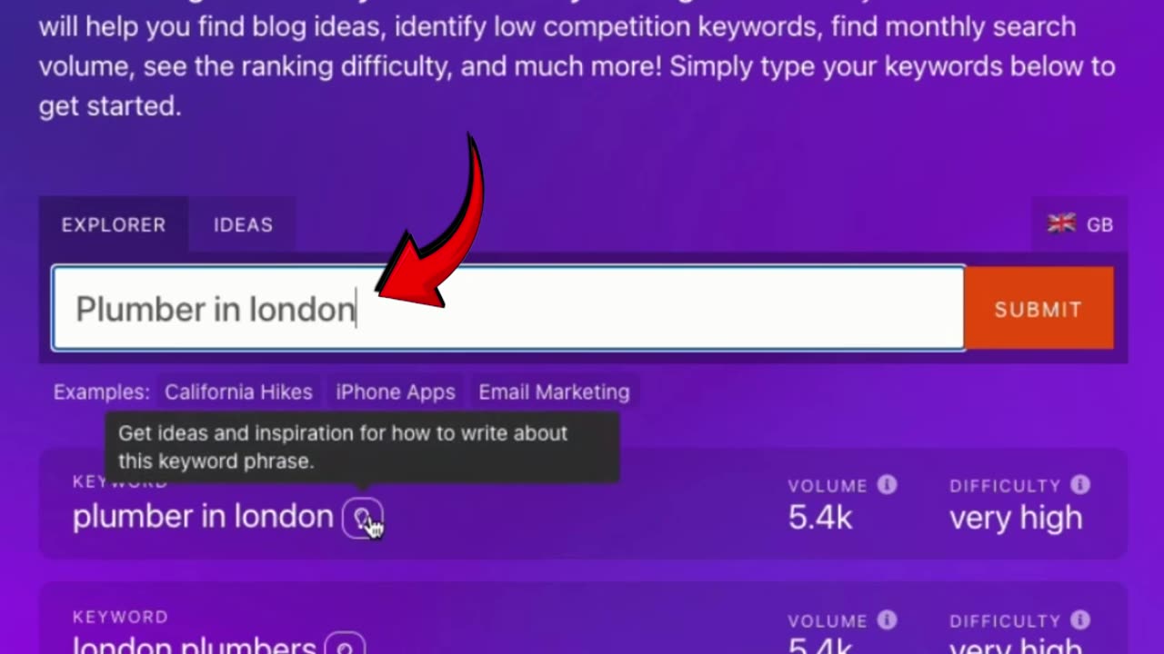 This Free AI Tool Will Generate Keywords For Your Website or Blog