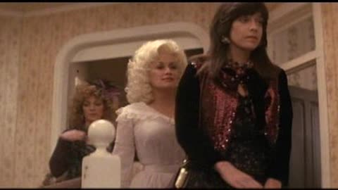 Dolly Parton - Hard Candy Christmas