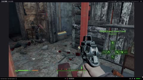 Fallout 4 Parte 2 Restaurando a los Minutemen !