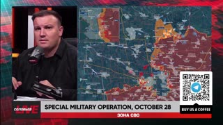 Ukraine war combat footage news 10/29/25