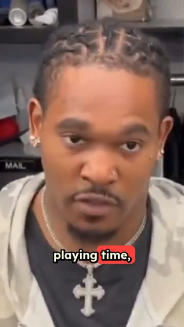 Rico Dowdle Eyes Bigger Role