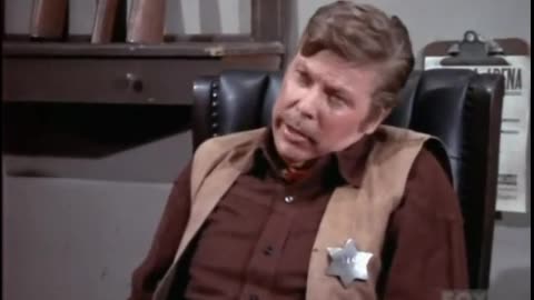 Bonanza S13E21 Search in Limbo