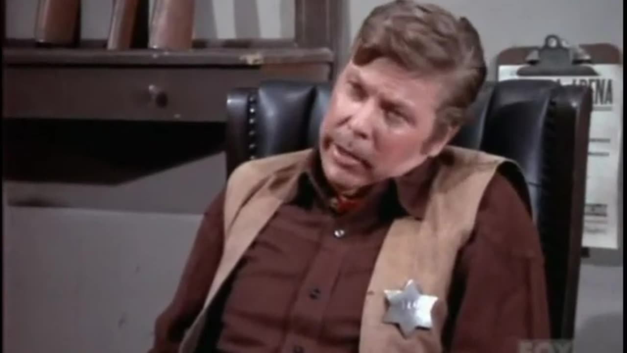 Bonanza S13E21 Search in Limbo