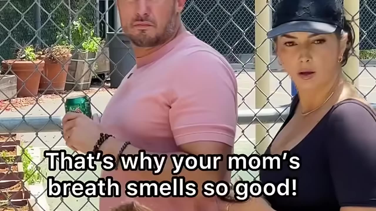 Funny video
