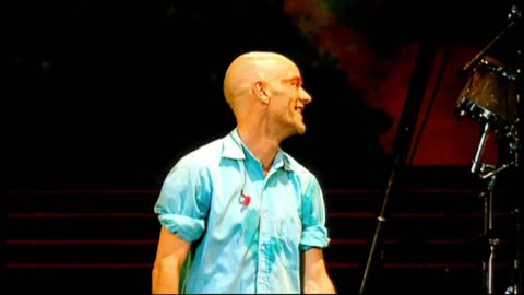 All the Way to Reno (You're Gonna Be a Star) - R.E.M. (live)
