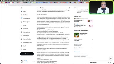 Lei Magnitsky | Secao 301 | Perda dos Vistos