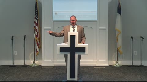 Bible Baptist Church of Marysville