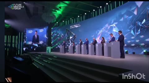 White House mineral and supply chain czar @DavidCopley shares the US government's ambitions