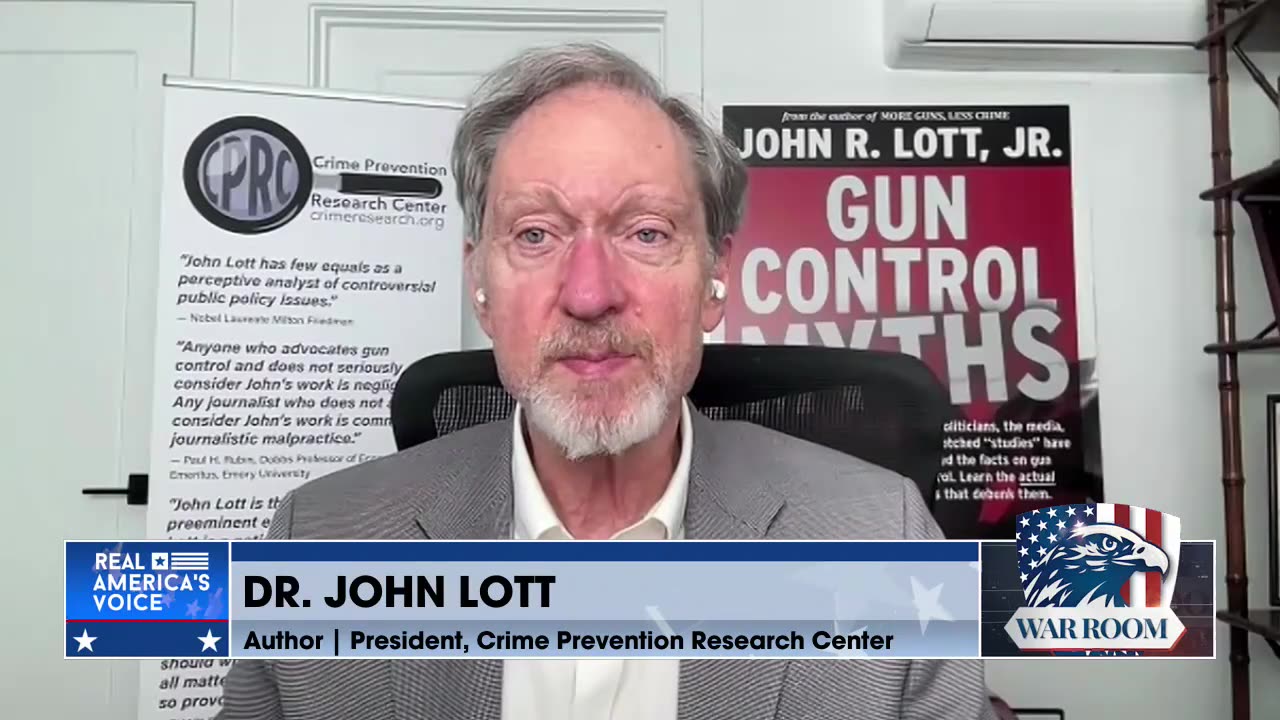 LOTT: Other Countries Banned Mail-In And Wide Absentee Ballots After Fraud Exploded. The UK, France, Others Tightened. Only America Loosened, And Fraud Followed