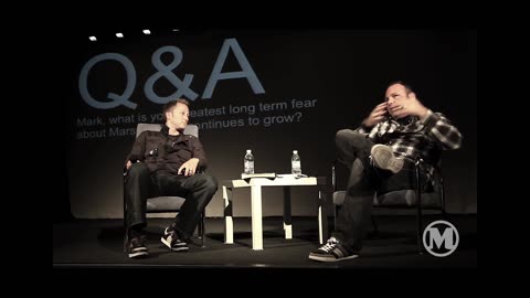 Broken Stone Documentary