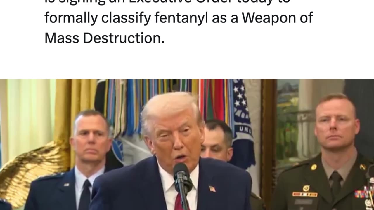 Fentanyl is deadly. It’s time to put an end to it.