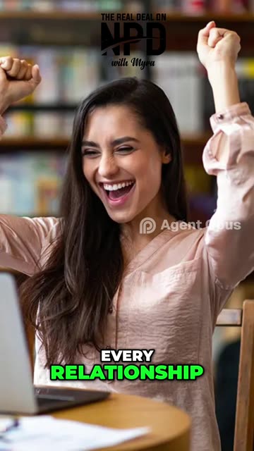 😈 Seraphina ‘The Narcissist’ Can’t Control Ava 👁️🔥 Ep 8