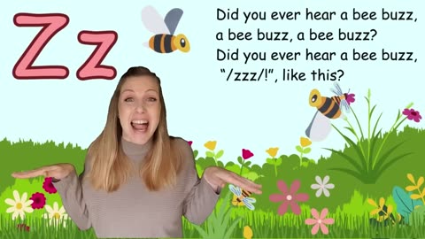 _ Alphabet Letter Sound Songs _ Jolly Phonics Song With Lyrics