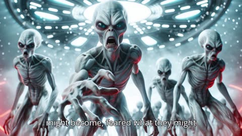 Pluto Attacks / Sci-Fi Thriller / After Centuries of Ridicule, Pluto Gets its Revenge.