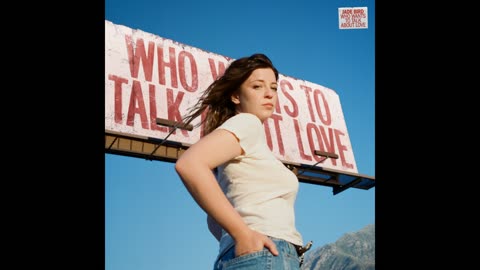 Jade Bird - Save Your Tears (SLOWED + REVERB)