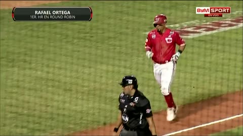 Rafael "Balita" Ortega abrió el camino