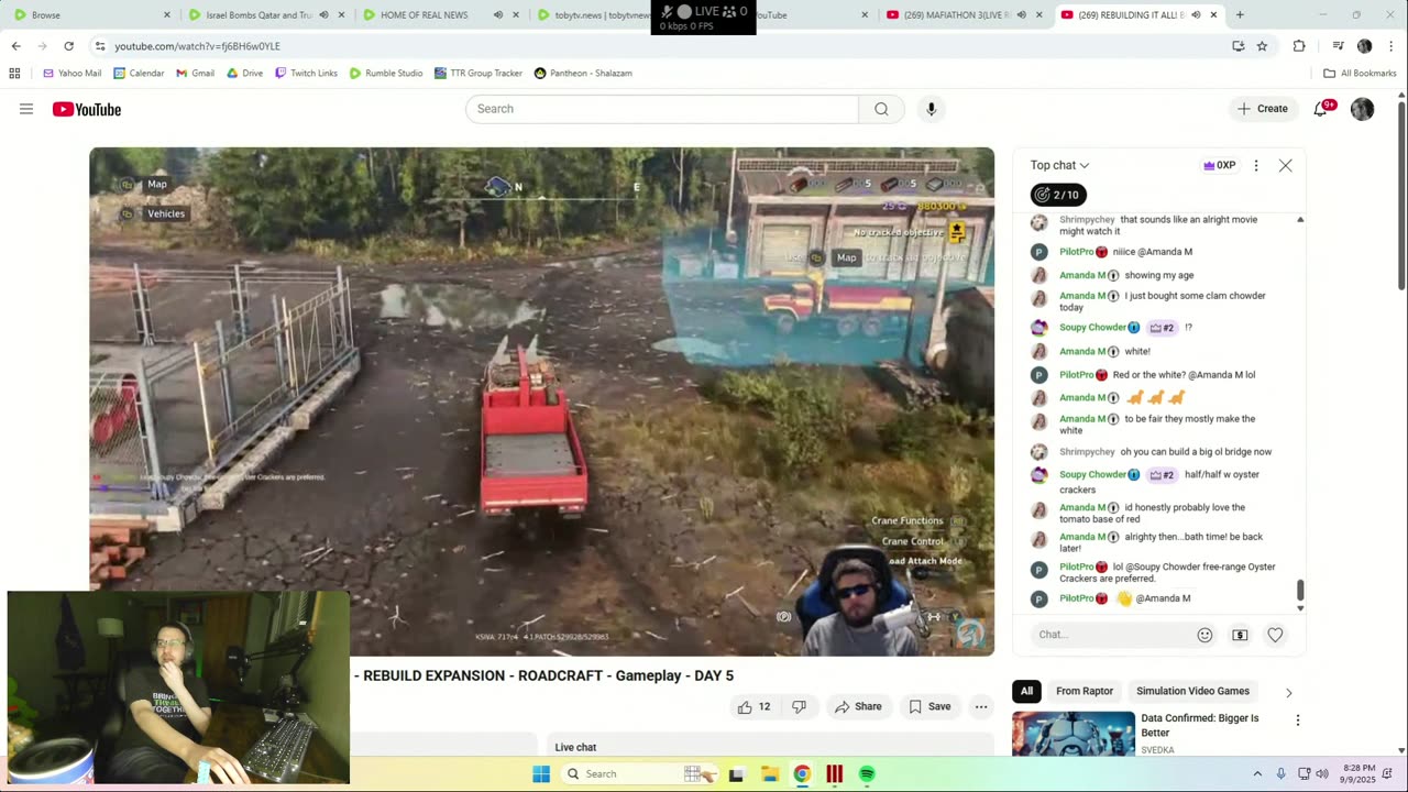 Mafia III