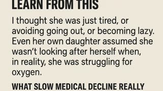 ⚠️Before It’s Too Late: What We Missed, What We Misunderstood, I Hope Other Families Learn from This