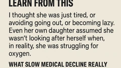 ⚠️Before It’s Too Late: What We Missed, What We Misunderstood, I Hope Other Families Learn from This