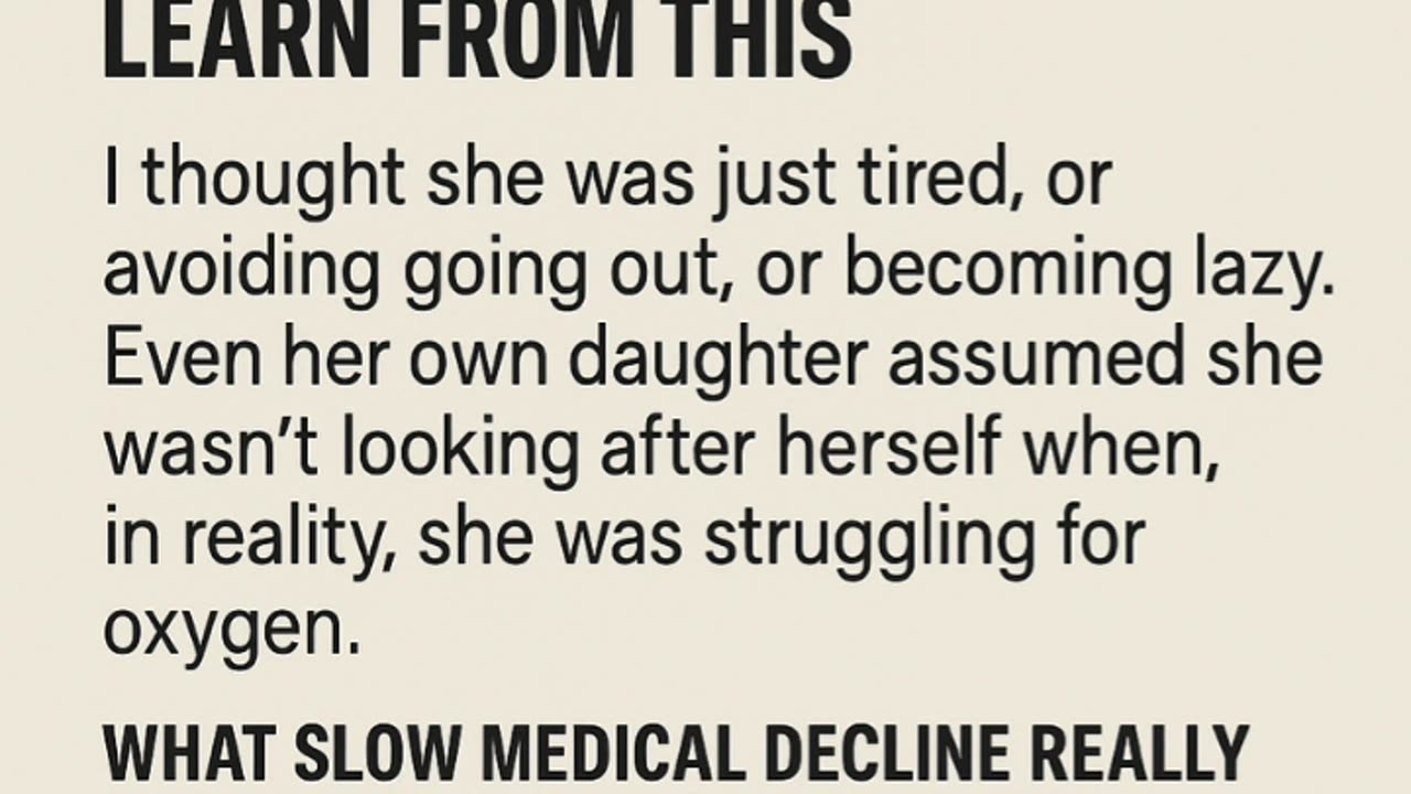 ⚠️Before It’s Too Late: What We Missed, What We Misunderstood, I Hope Other Families Learn from This