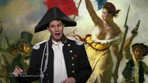 Tosh.0 - [05x03] - Spoiler Alert; Oscars
