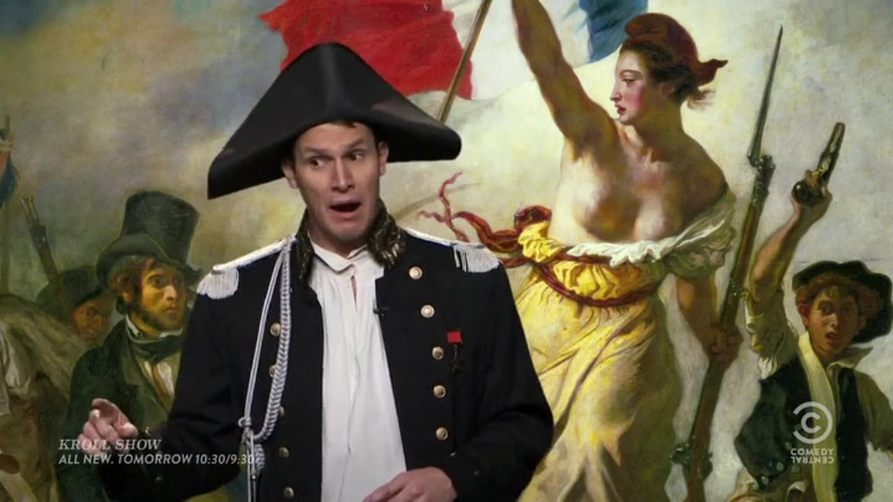 Tosh.0 - [05x03] - Spoiler Alert; Oscars