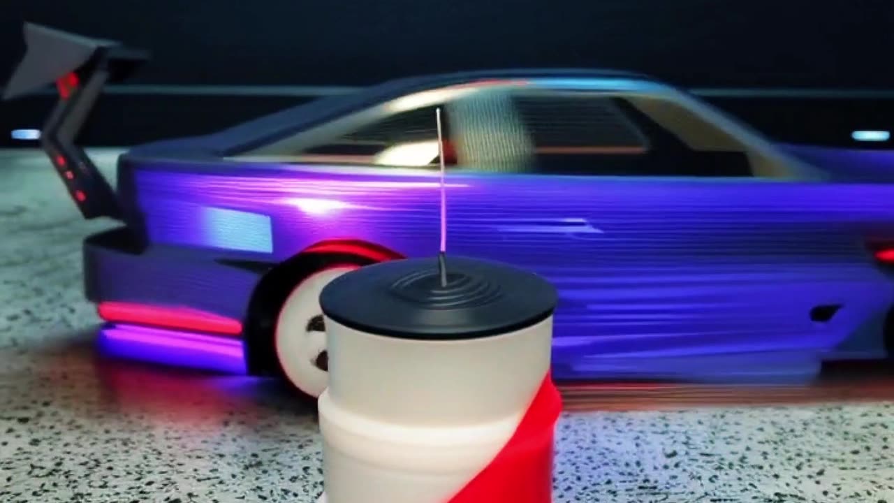 Can I Drift Tap the Needle?....with fails