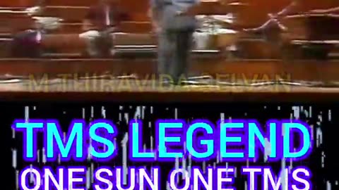 T.M.S. LEGEND .SINGAPORE TMS FANS. M.THIRAVIDA SELVAN SINGAPORE VOL 32 .15.08.2023