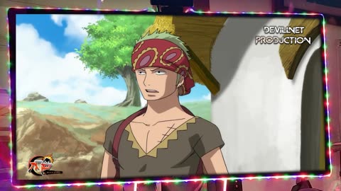 One Piece Tagalog Dubbed HD - Movie 10