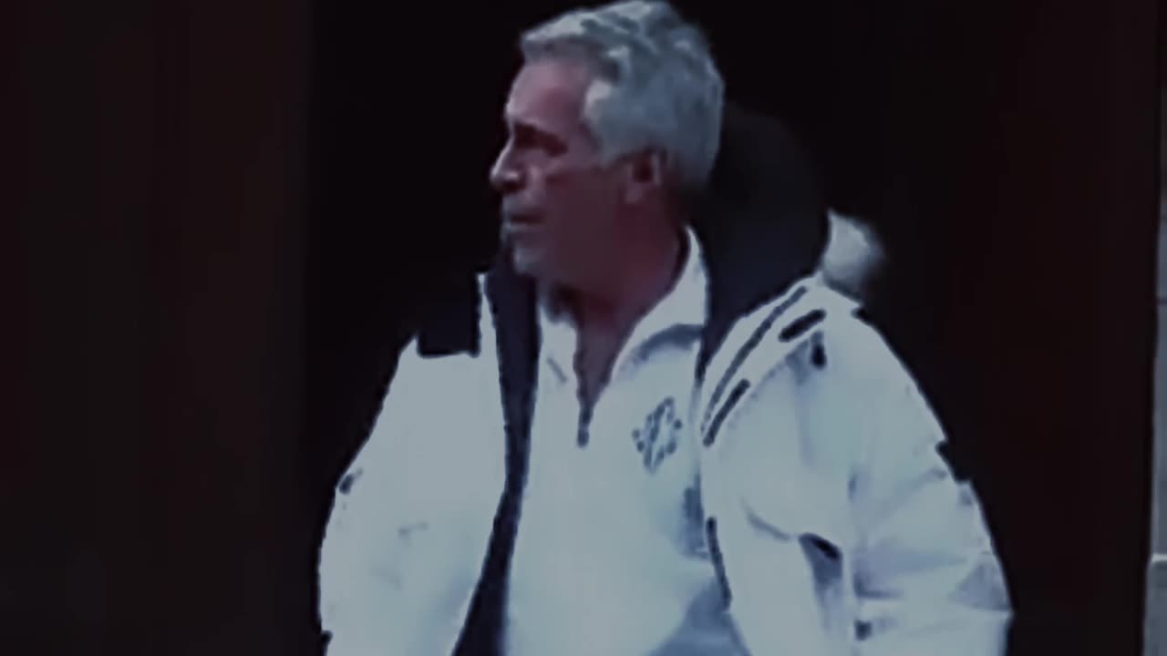 Jeffrey Epstein edit