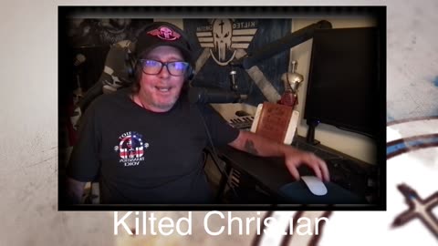 KC Ep887: The Sword is a Tool, Justice, and Truth.