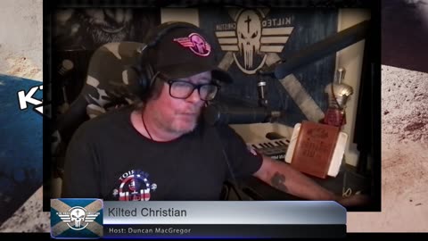 KC Ep887: The Sword is a Tool, Justice, and Truth.