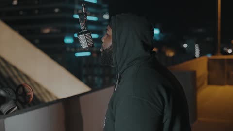 CameinClutch - Twice (Official Music Video)