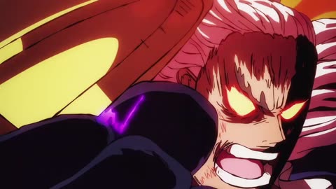 Zoro vs King「AMV」- Feel Like a Monster