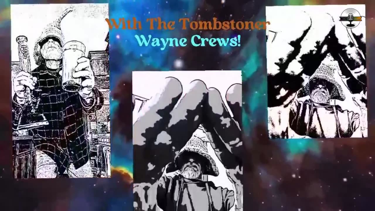Wake Up With The Wayniac Today
