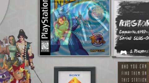 🎮🩶PLAYSTATION CLASSIC | 2024 EDITION 👾 #GamerLife #PSClassic #PS1 #RetroGaming
