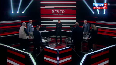 Эфир от 27.05.2025 - Германия поставила Украине ракеты Taurus, сознательно приблизив войну с Россией