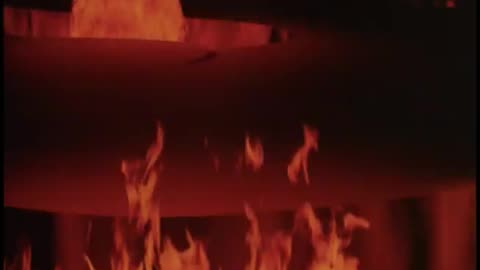 Mortal Kombat (1995) Teaser That Played Before Street Fighter In 1994