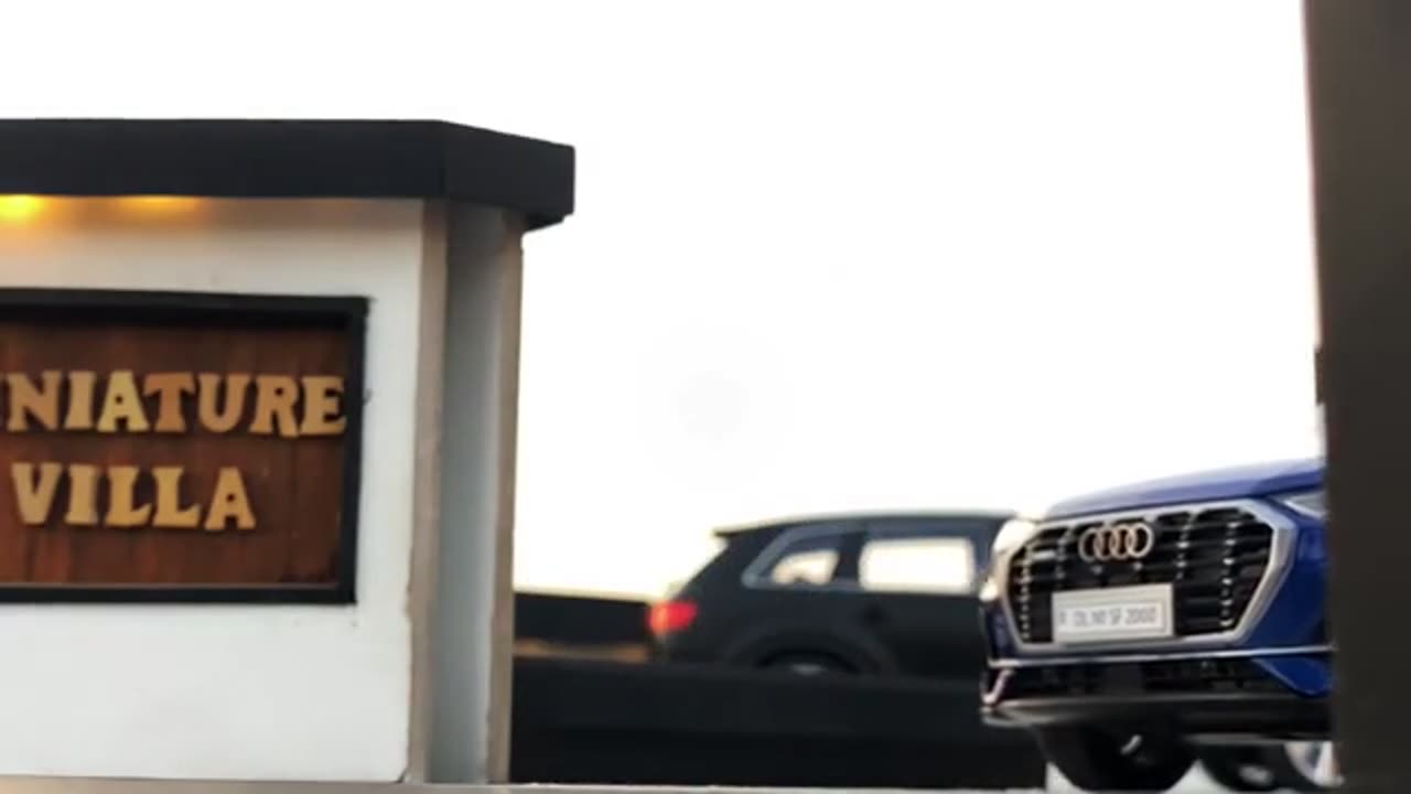 Audi Cars Diecast Model Collection 118 Scale Miniature Automobiles_part2
