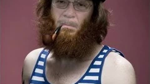 Ronnie The Limo Driver Part V