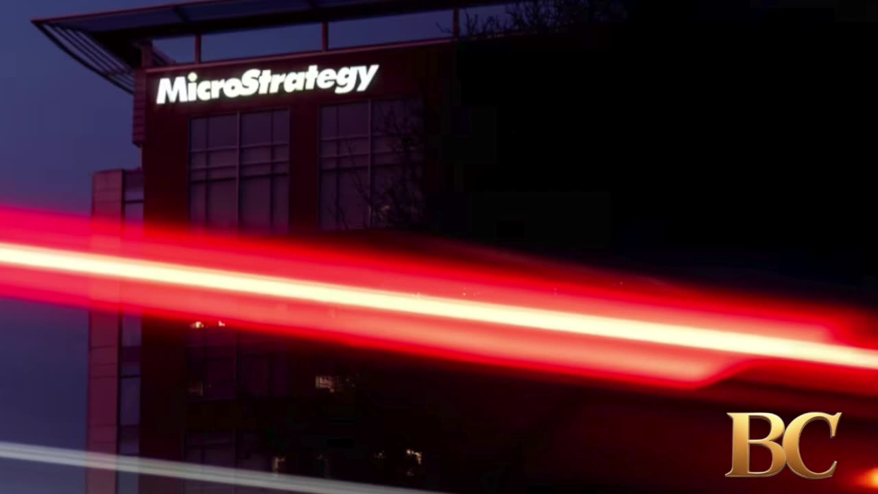 MicroStrategy Expects to Post Loss After Bitcoin Price Slumps